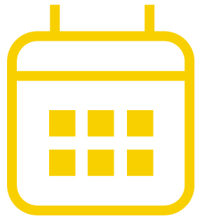 calendar icon